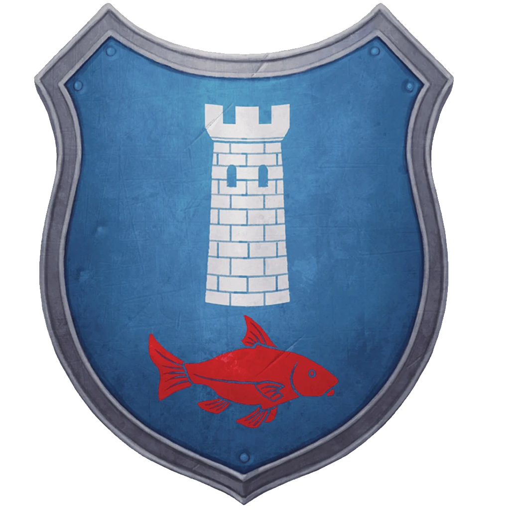 heraldry - Caer Dineval.png|300